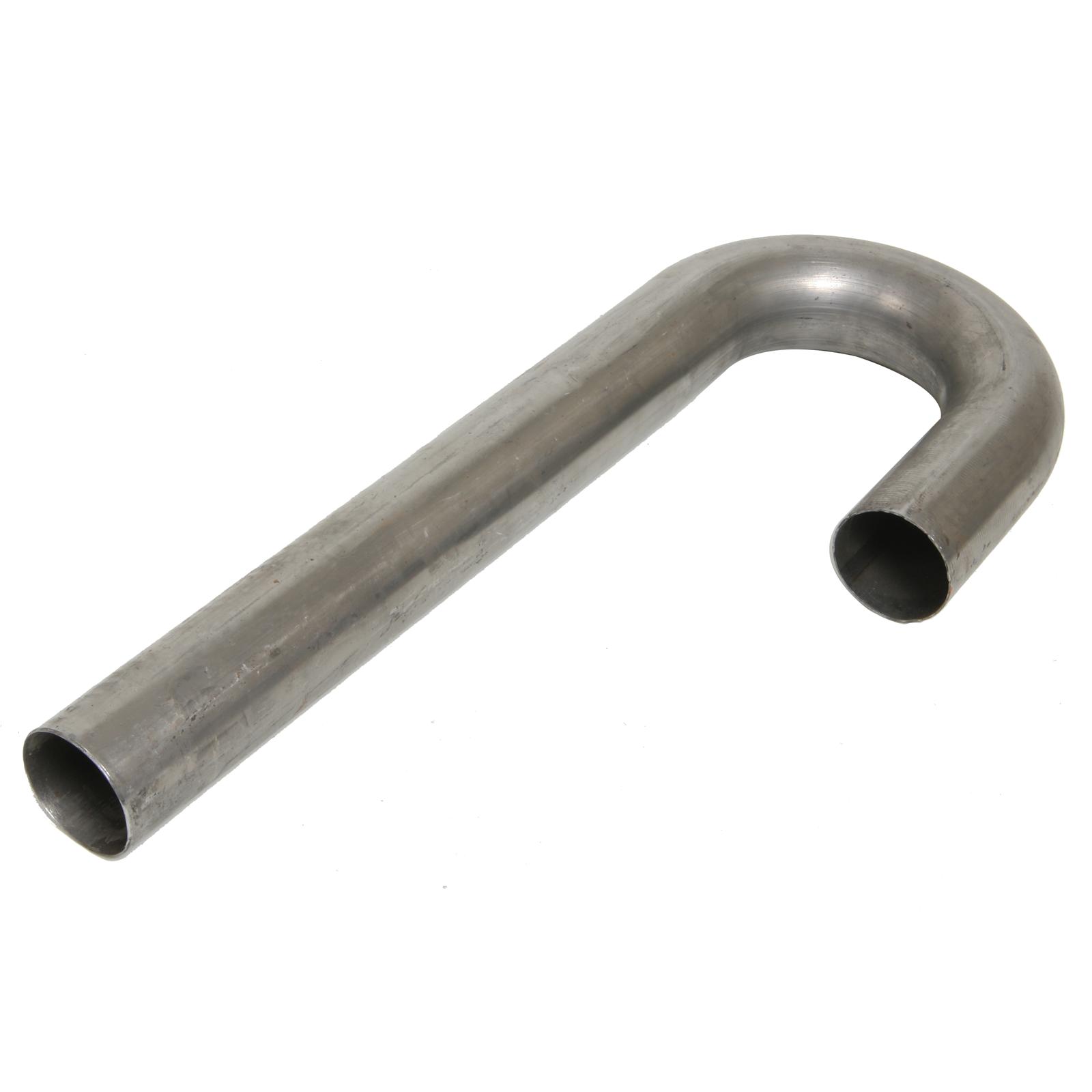 Schoenfeld Headers 021218J Schoenfeld Exhaust Tubing U and J Mandrel