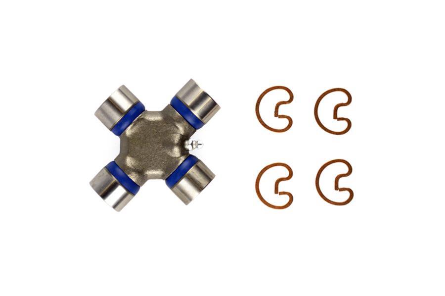 (ｂ134)ソニックジェル　3本(134) Dana Spicer Drivetrain Products 5-134X Spicer Drivetrain Products