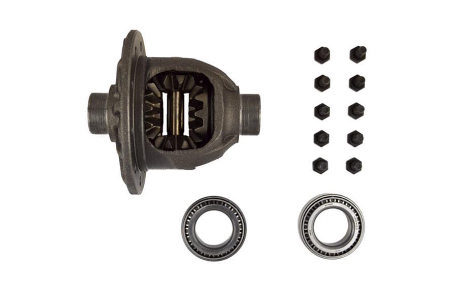 Spicer Drivetrain Products 27 Spline Differential Carriers Dana 30 708115 Carrier, Open, 30, 27-Spline, 3.73 and higher ratio, Each thumbnail 2