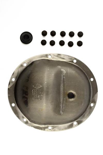 Dana Spicer Drivetrain Products Differential Covers 74208X Cover - 35 thumbnail 2