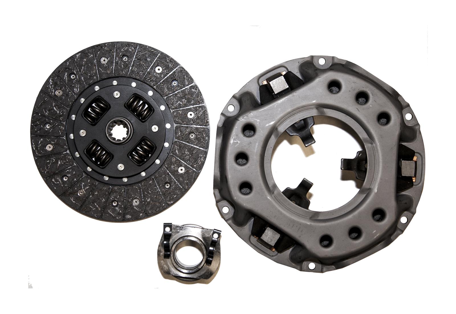 LuK 05-003 Clutch Kit