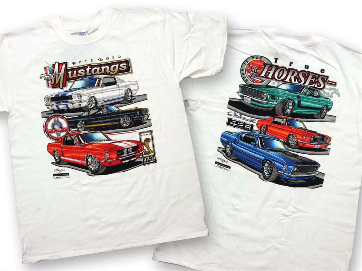 Mustang Race Bred True Horses T Shirts Ts 2xl mustang race bred true horses t shirts ts 2xl