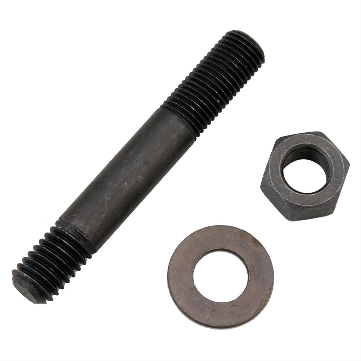 Summit Racing SES39008810 Summit Racing™ Moroso Oil Pan Kits