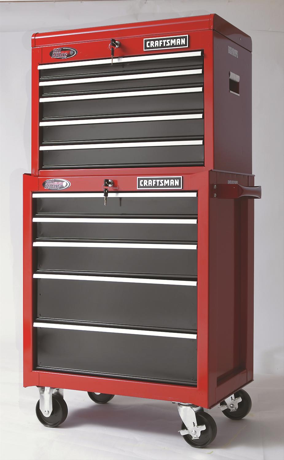 マイケルガーマン　5体 Craftsman 009-13990