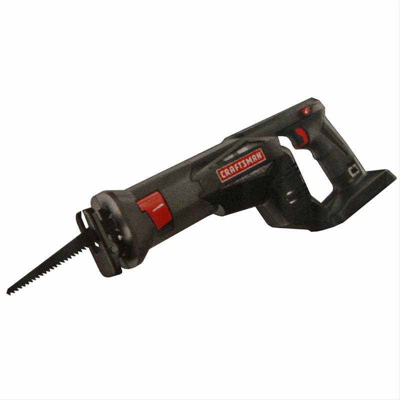 Craftsman 00917549 Craftsman C3 19.2 V Reciprocating Saws Summit Racing