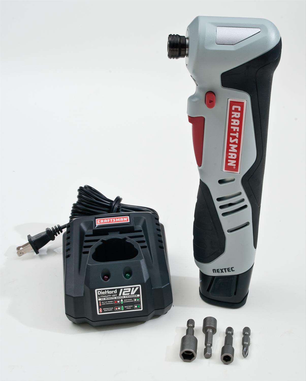 Craftsman 009-17562