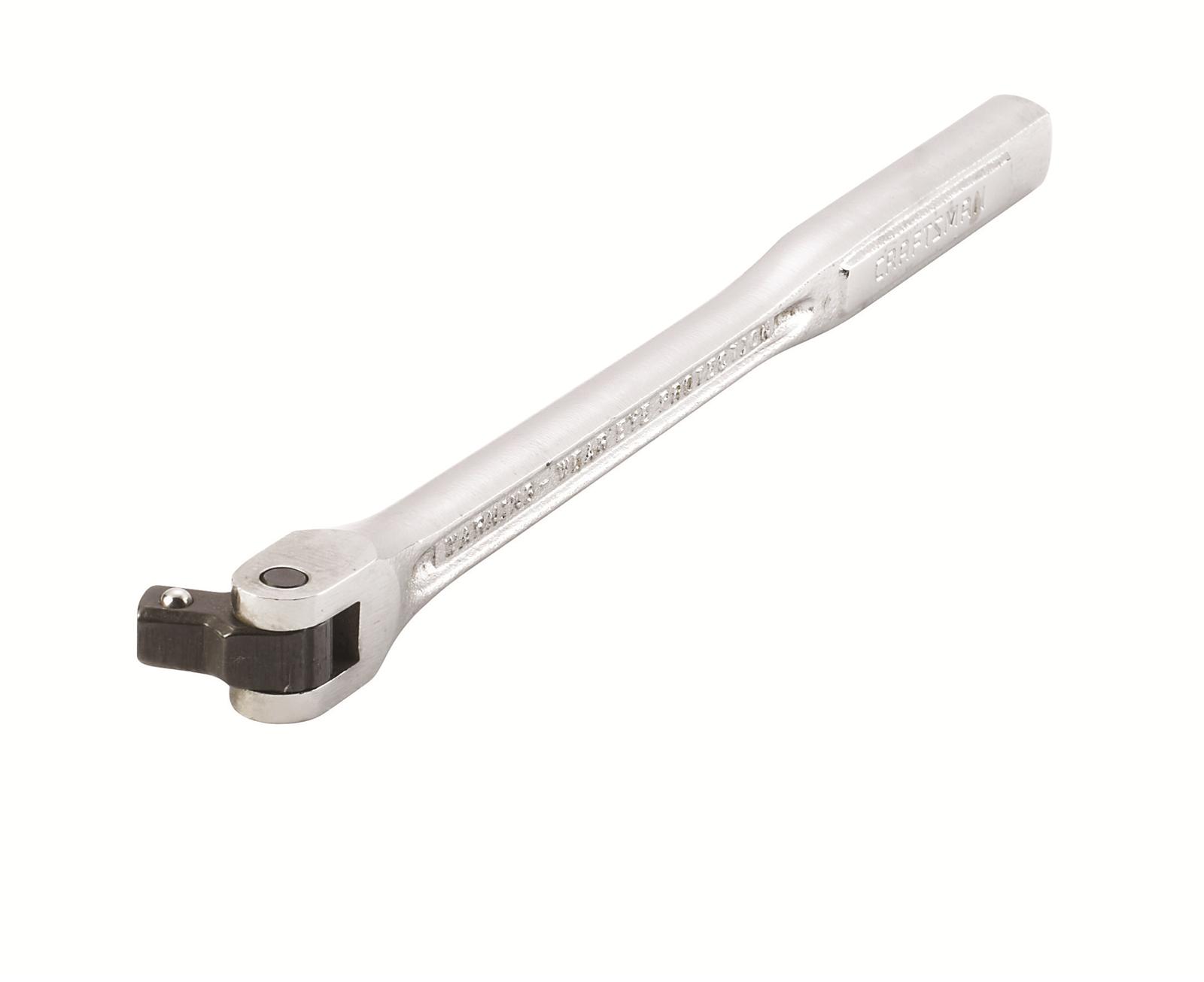 Craftsman 009-44363 Craftsman Flex Handle Breaker Bars | Summit Racing