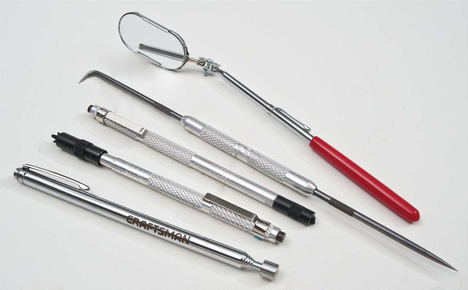 Craftsman 009-4717