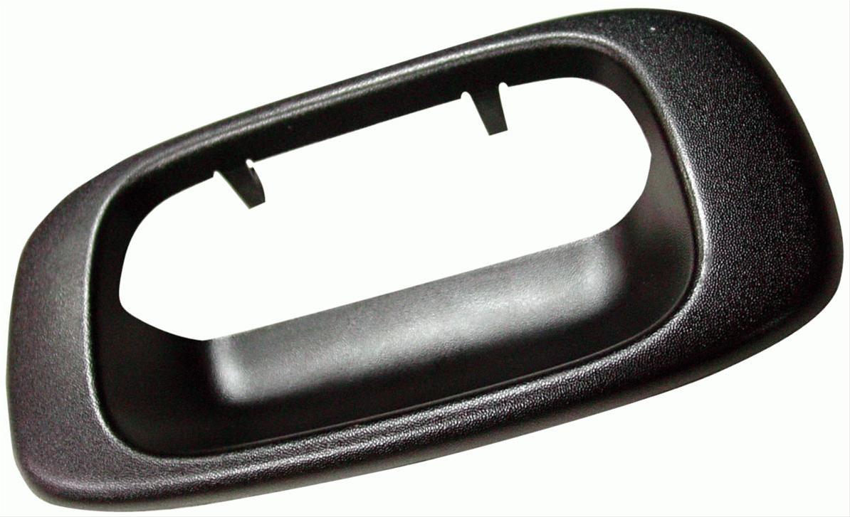 Tailgate Handle Bezel Dorman 83365