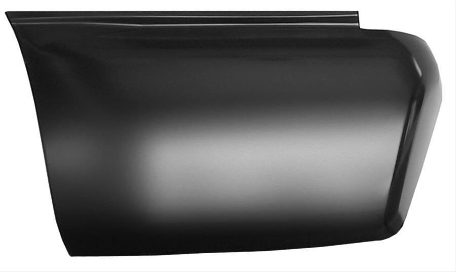 Sherman Parts SHE901-60BL Sherman Quarter Panel Patches | Summit
