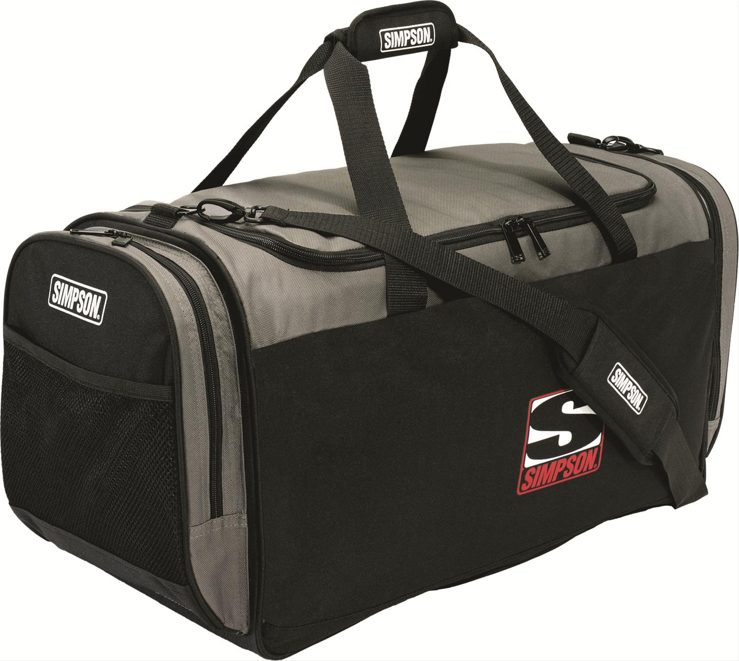 Simpson Racing 23430