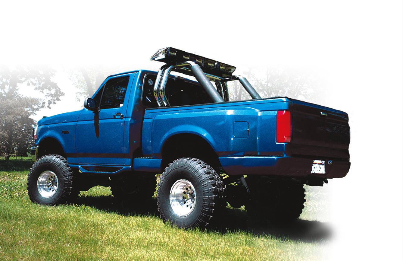 Skyjacker Suspensions 284PKSA Skyjacker Suspension Lift Kits Summit