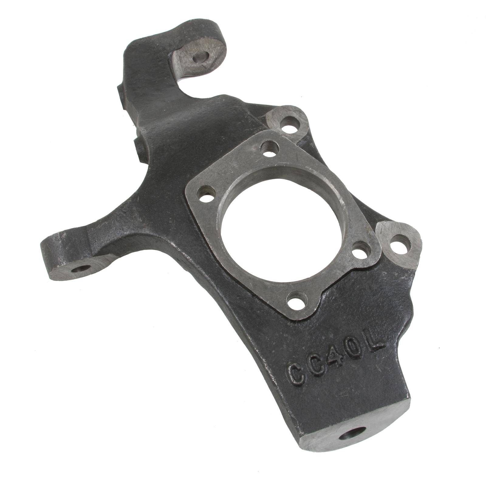 Skyjacker Suspensions F4601A-NSP Skyjacker Suspension Lift Kit