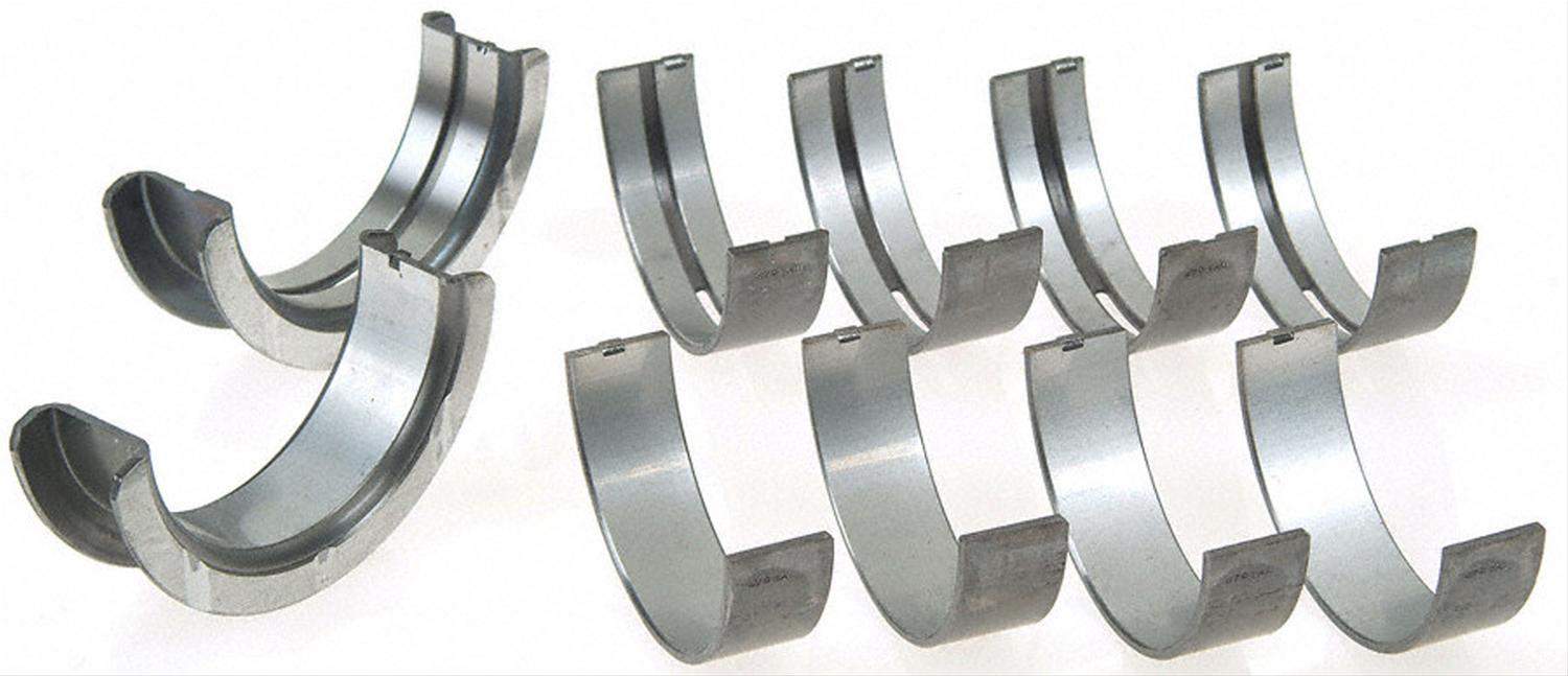 Sealed Power 5078MA 20 Sealed Power MA Series Main Bearings Summit Racing