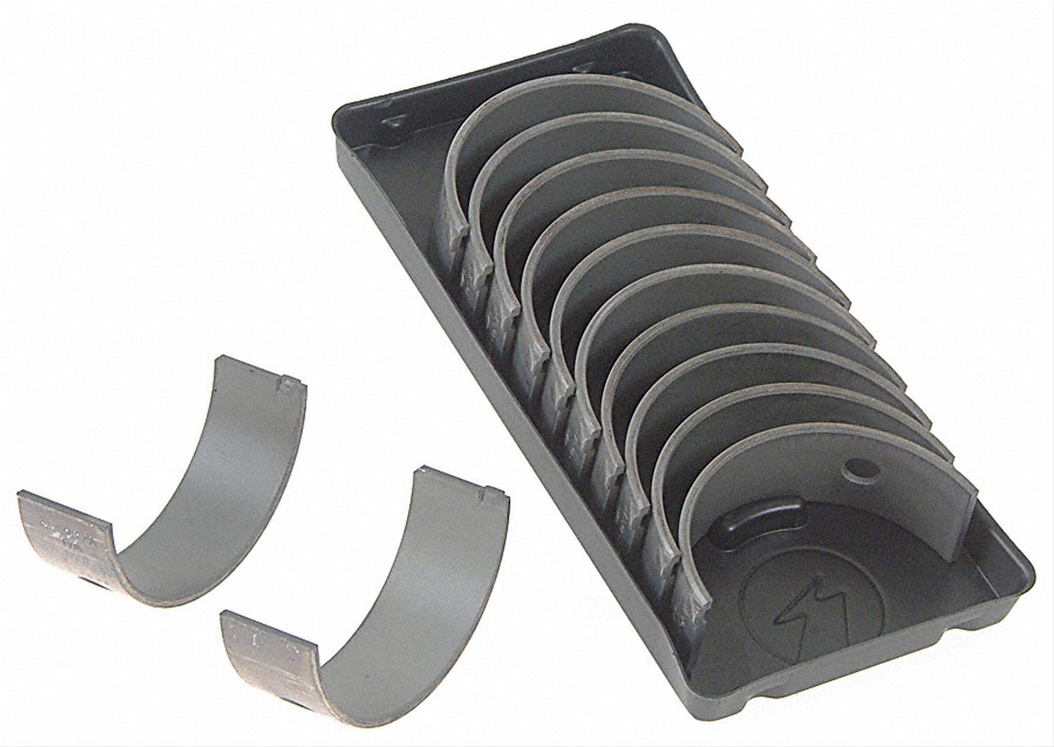 Sealed Power 63150CPA Sealed Power CPSeries Rod Bearings Summit Racing