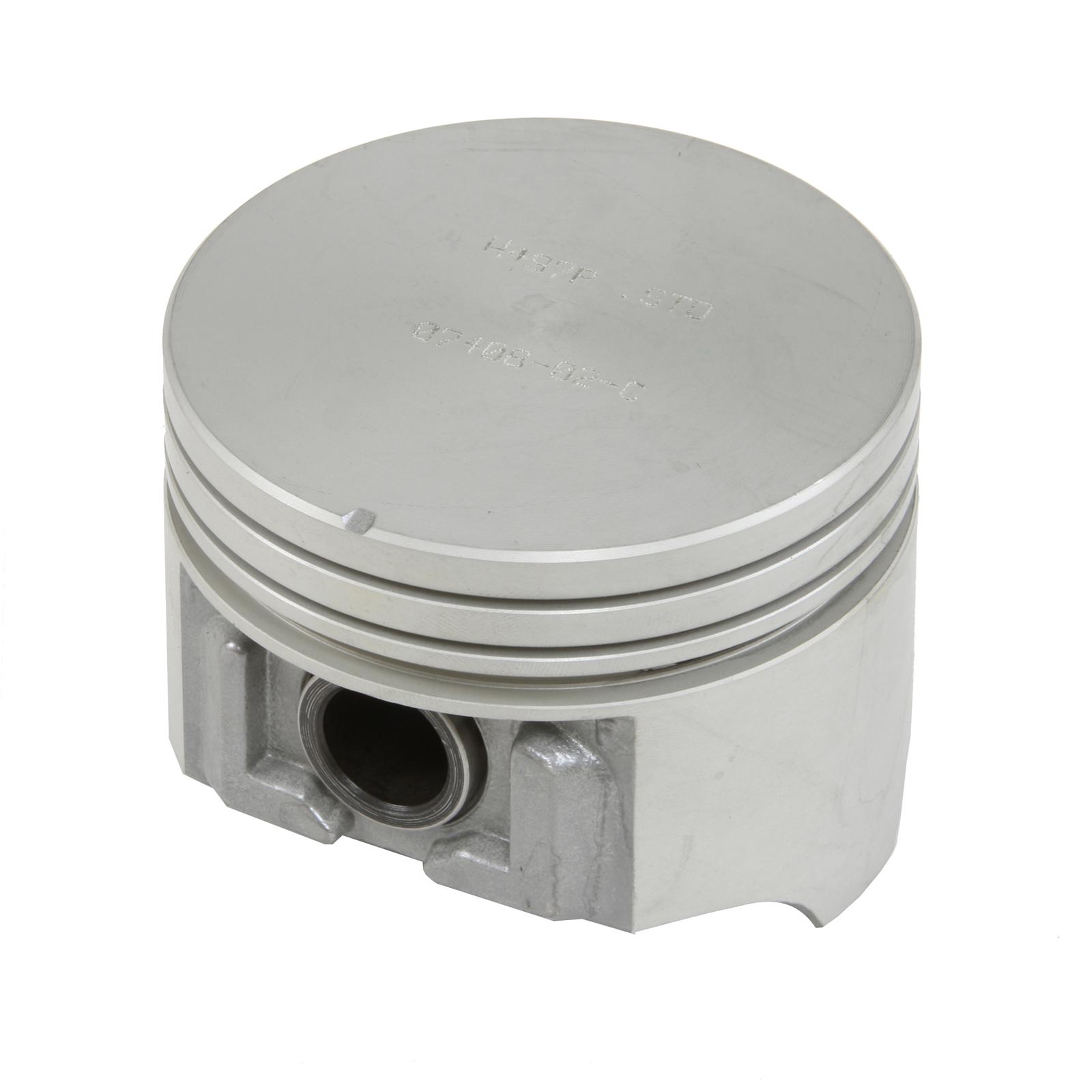 Federal Mogul BK6124000