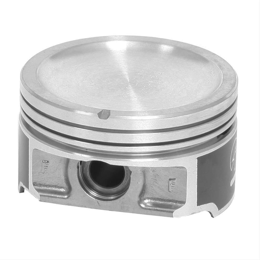 Sealed Power H877CP150MM SpeedPro Hypereutectic Pistons Summit Racing