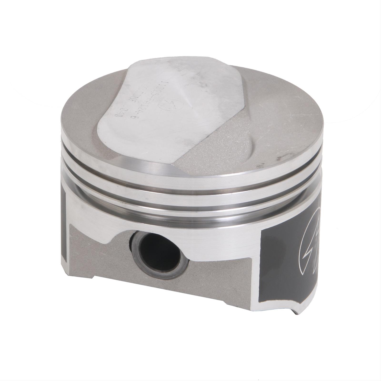 Sealed Power Forged Piston L2300NF30 Sealed Power Forged Piston L2300NF30