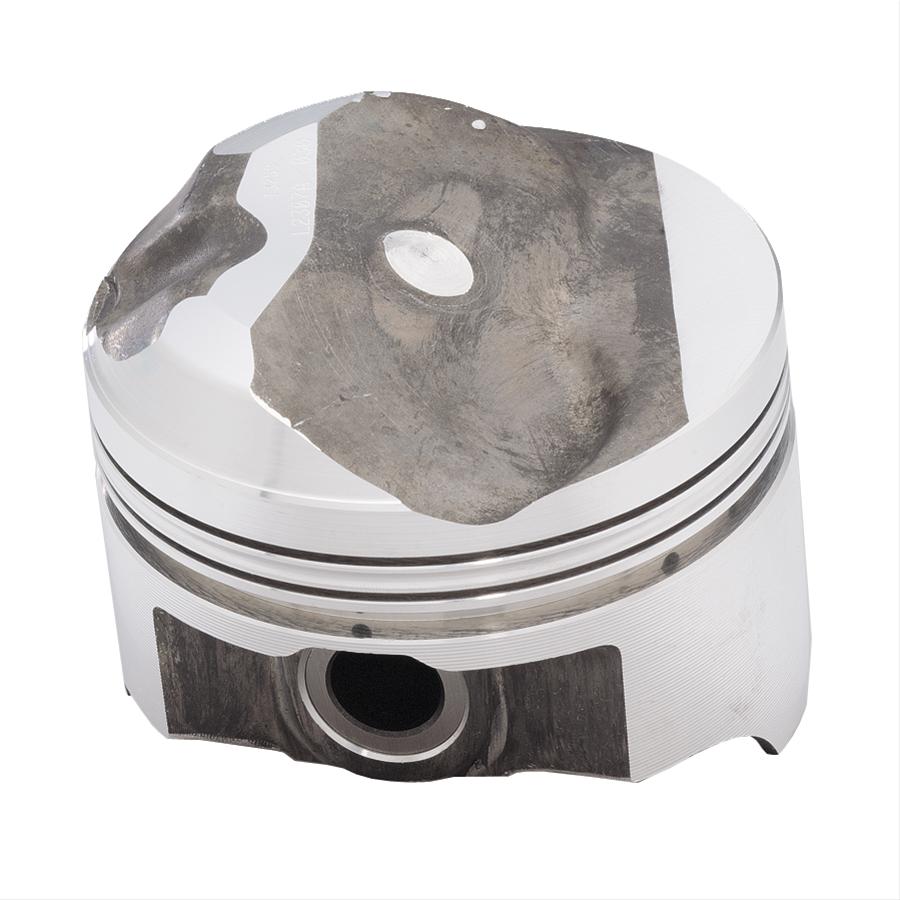Speed Pro L2307AF30 SpeedPro Pistons Summit Racing