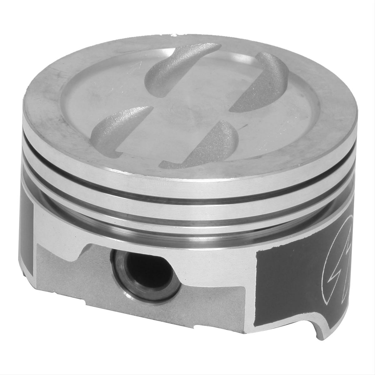 18rg pistons