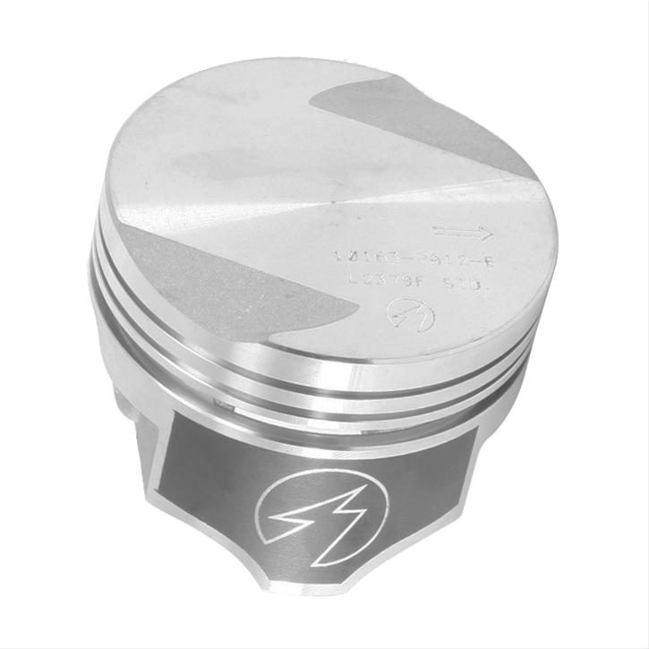 Sealed Power Forged Piston L2379F30 Sealed Power Forged Piston L2379F30
