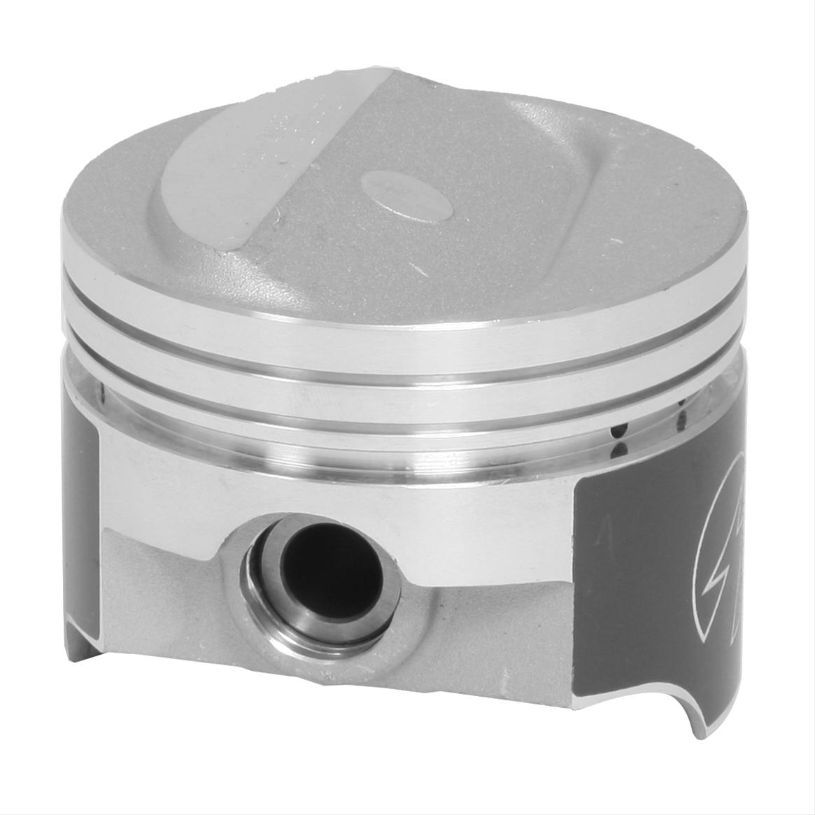 Speed Pro L2456F SpeedPro Pistons Summit Racing