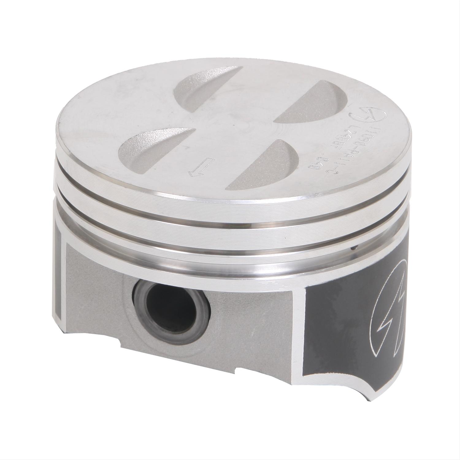Sealed Power L2488F30 Speed-Pro Forged Pistons | Summit Racing