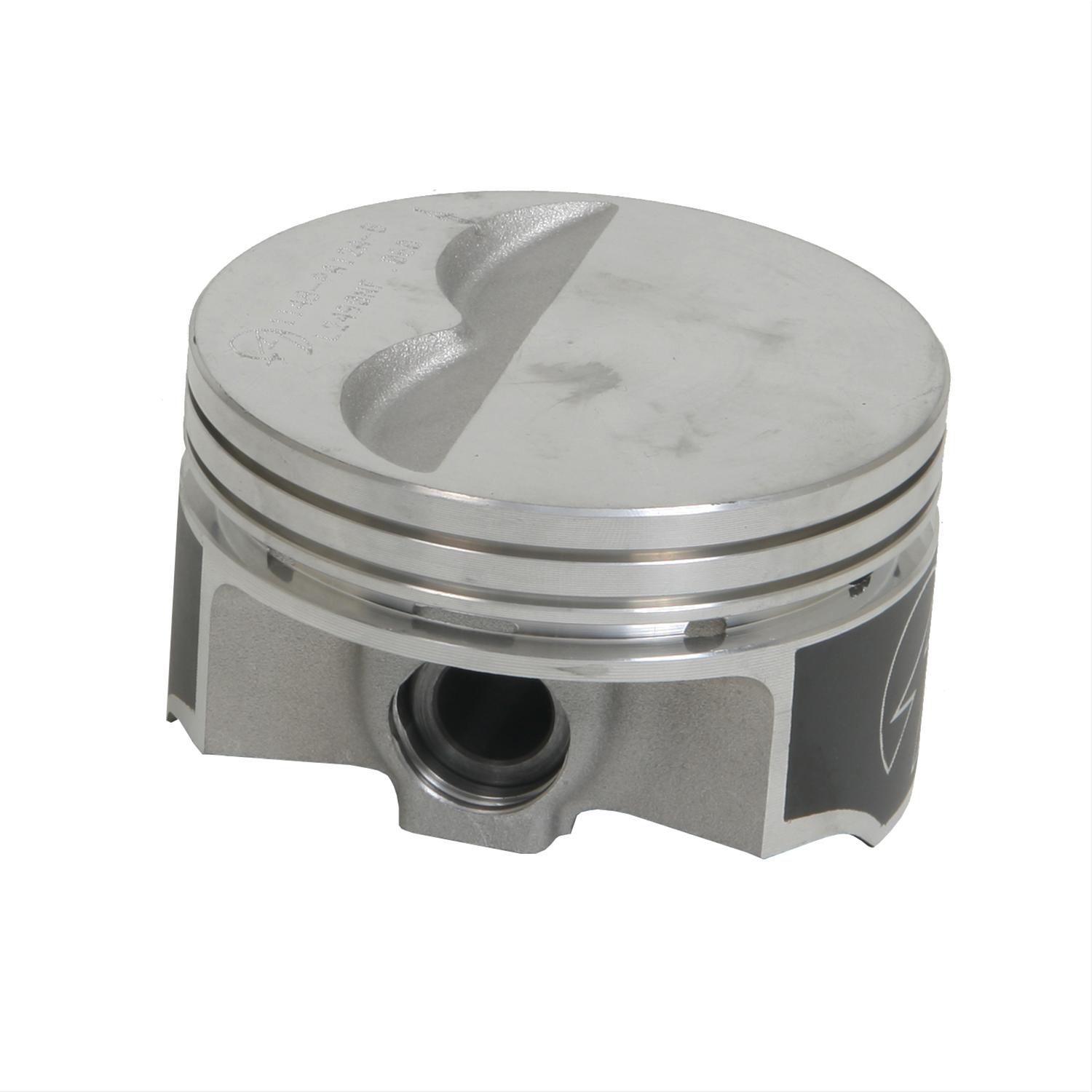 Sealed Power Forged Piston L2490NF30 Sealed Power Forged Piston L2490NF30