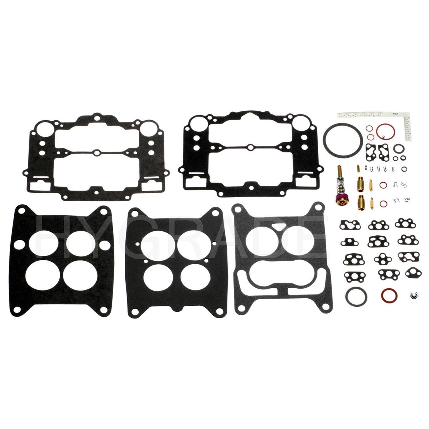 Carburetor Repair Kit Standard 224D