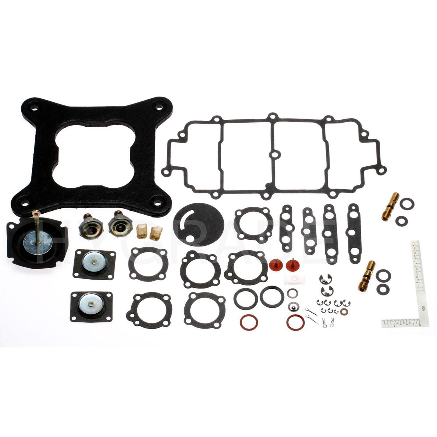 Standard Motor Products 433B キャブレターキット　並行輸入品 Vehicle Specific Carb Kit Standard Motor Products 433B Carburetor