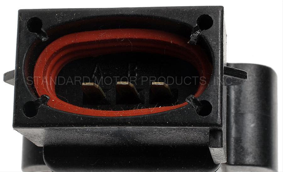 Throttle Position Sensor Beck//Arnley 158-1253