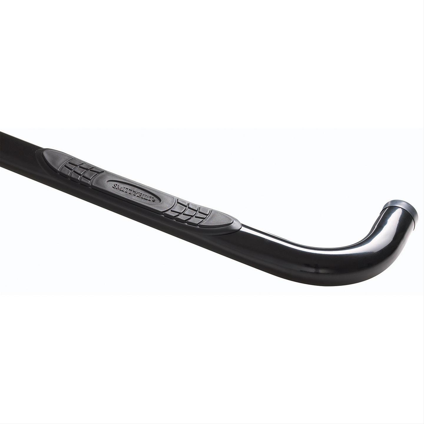 Nerf Bar Smittybilt CN1910-S4S Sure Step 3 