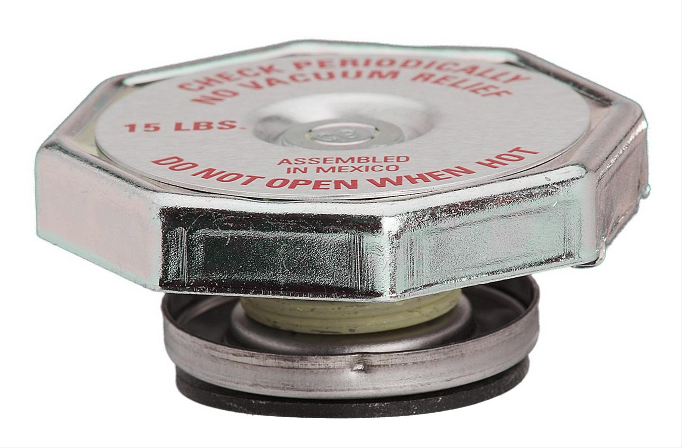 stant 15 lb radiator cap