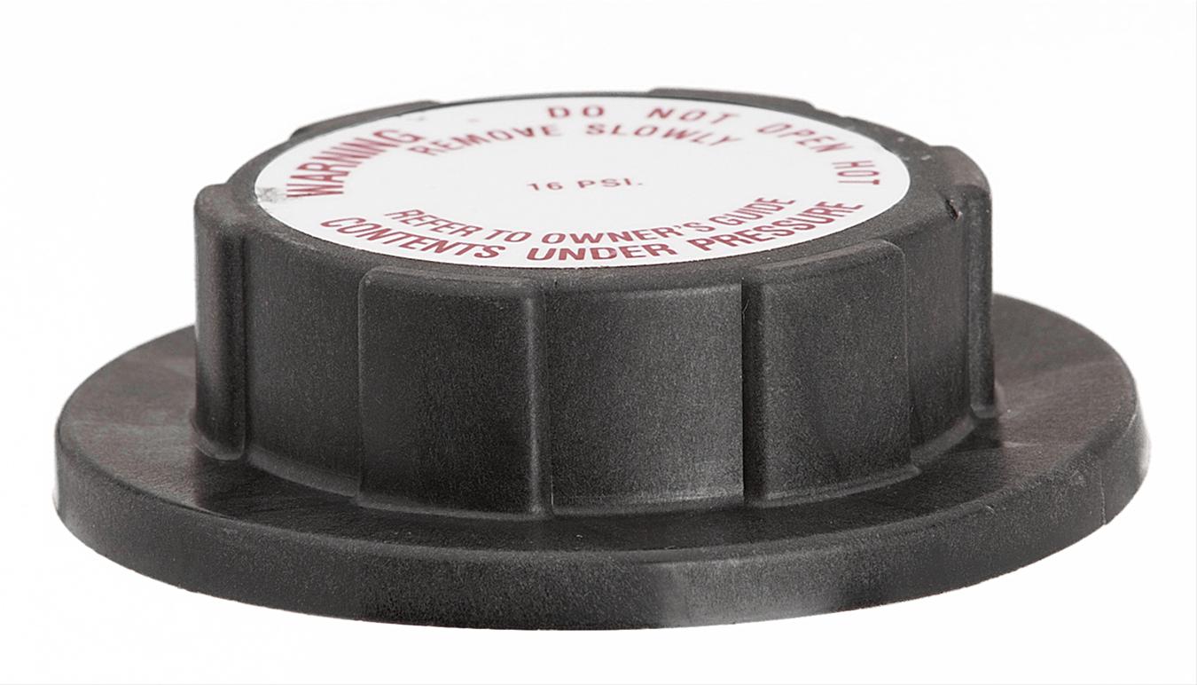 stant 10238 radiator cap 16 psi