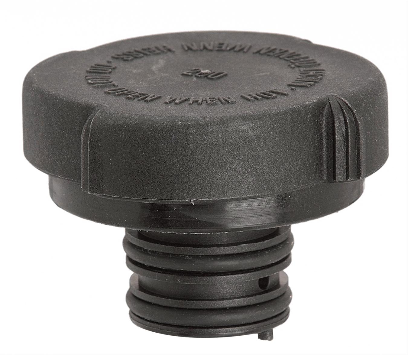 Engine Coolant Recovery Tank Cap-OE Type Radiator Cap Stant 10239