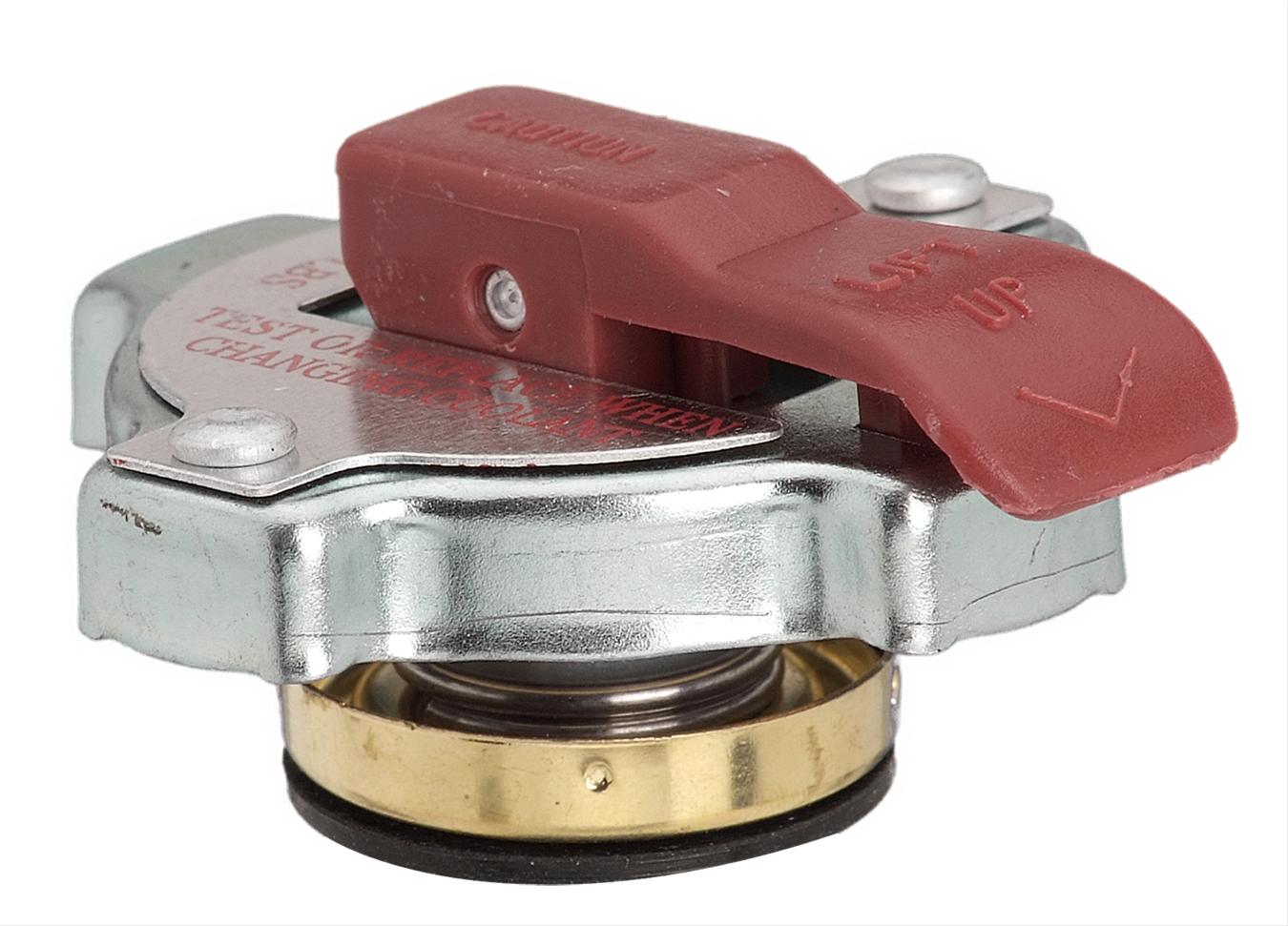 stant 14 lb radiator cap