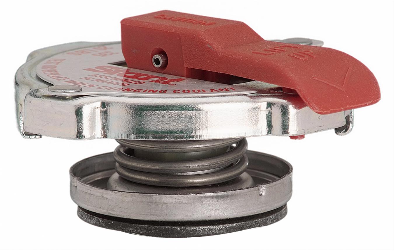 Radiator Cap-Safety Release Stant 10334