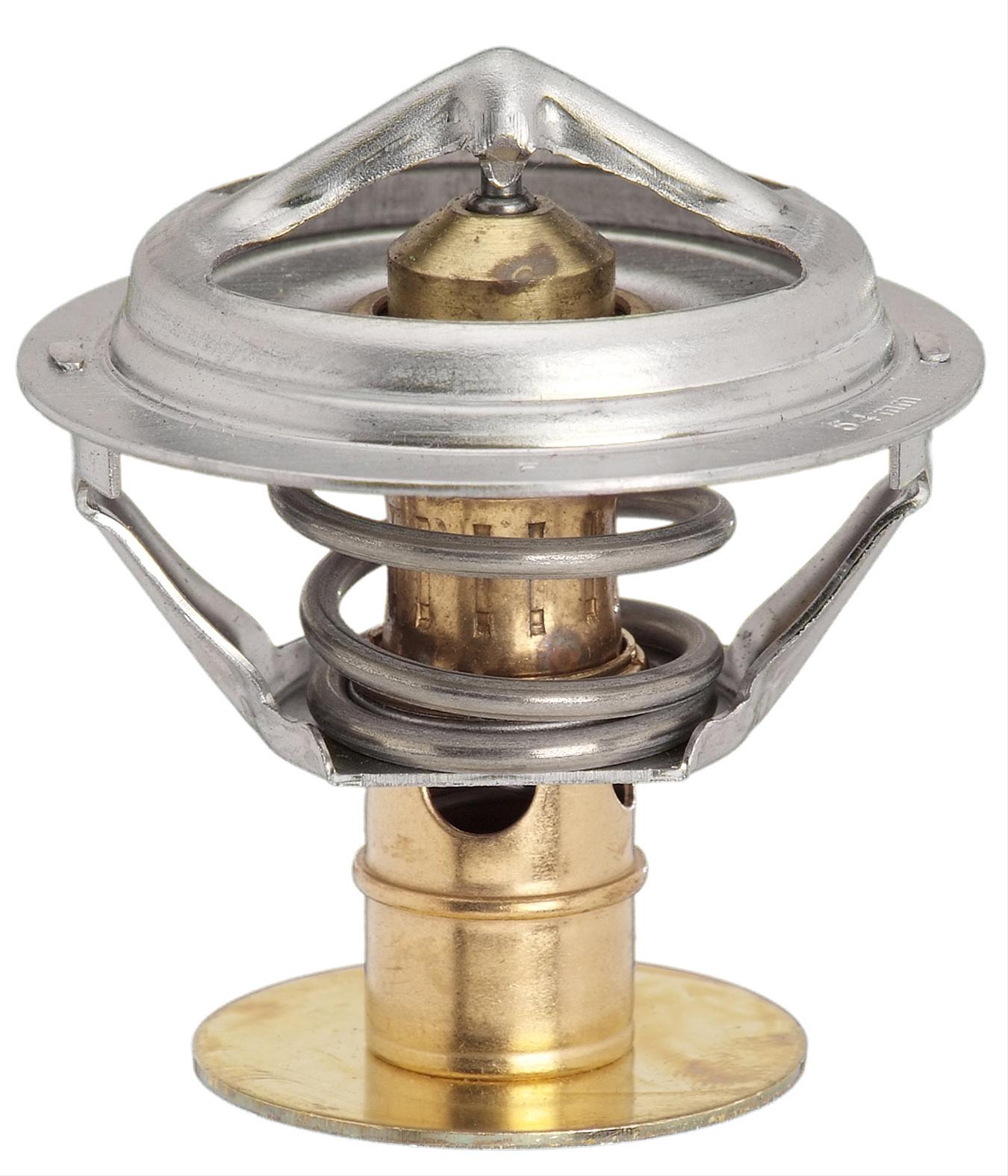Engine Coolant Thermostat Beck//Arnley 143-0802