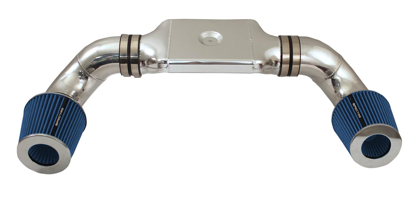 Spectre Performance 764B Spectre Performance Low-Profile Dual