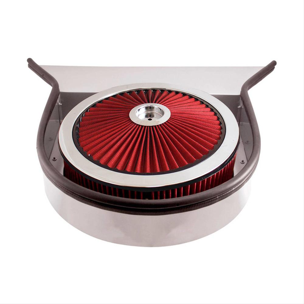 Spectre Performance SPE98323 Spectre Performance Cowl Induction Air