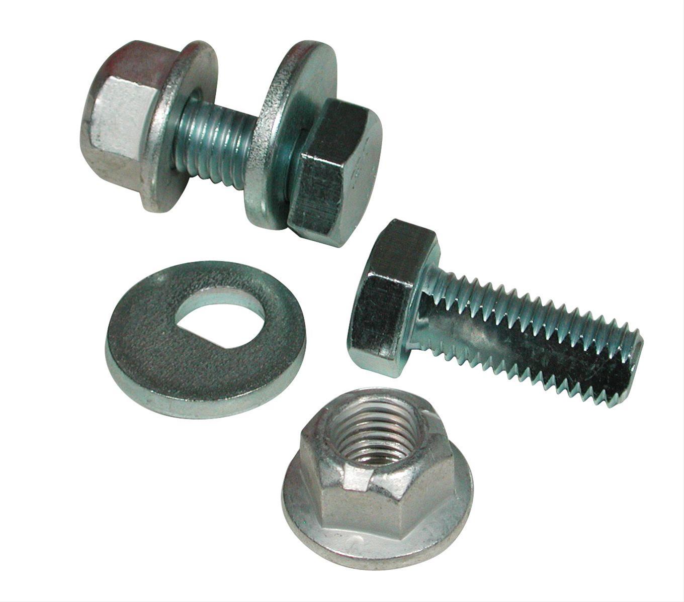 Ford racing camber bolts #2