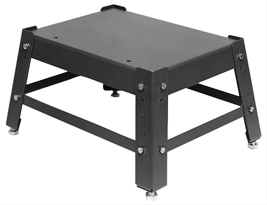 SPC Performance 99884 SPC Performance Alignment Wheel Stands Summit