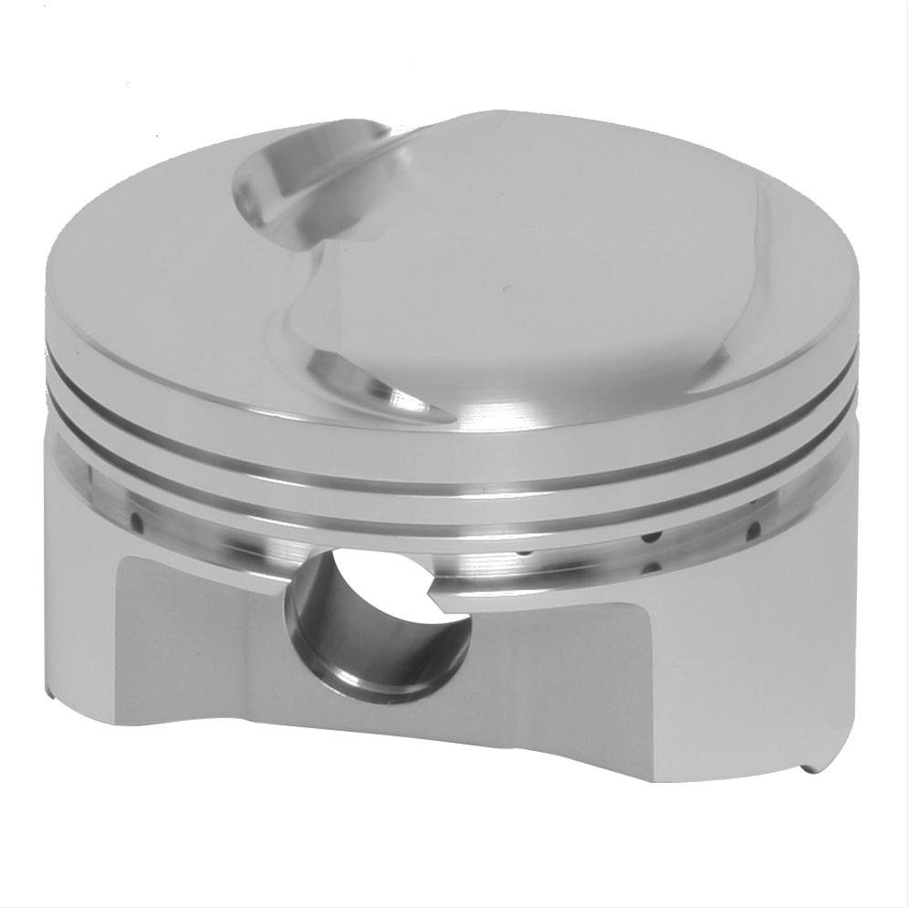 Sportsman Racing Products 212158 SRP Big Block Chevy Small Dome