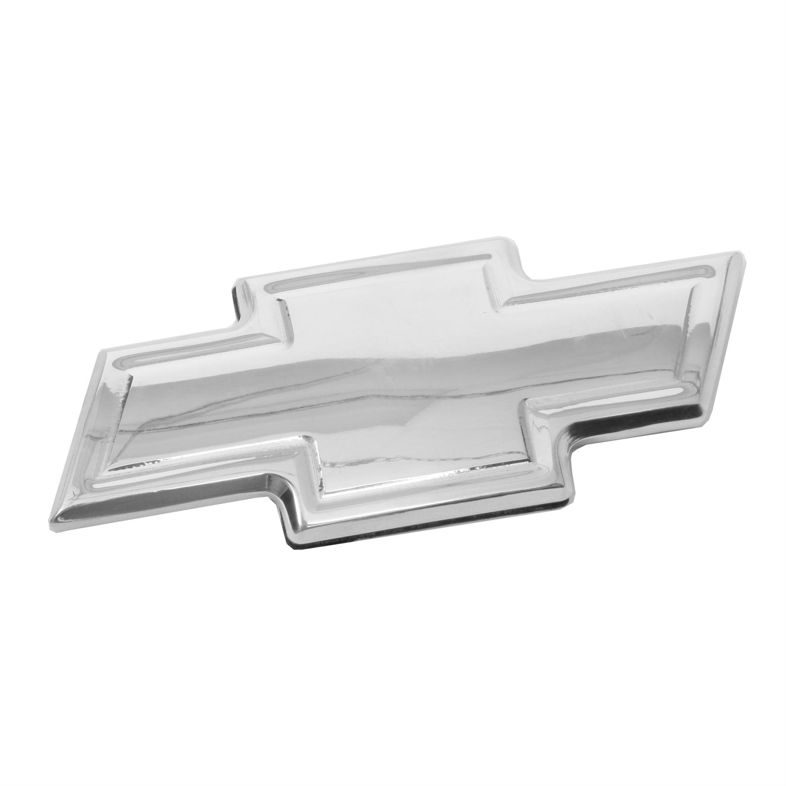 Street Scene Grille Gear Bowties 950 83075 Free Shipping On Orders Over 99 At Summit Racing