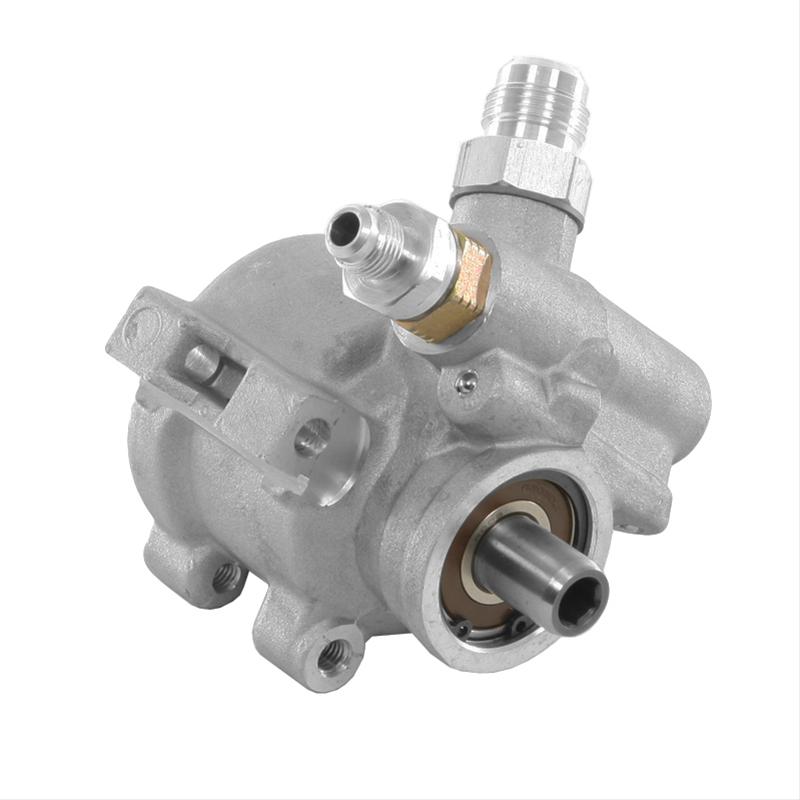 Summit Racing SUM340106 Summit Racing™ GM Type II Power Steering Pumps