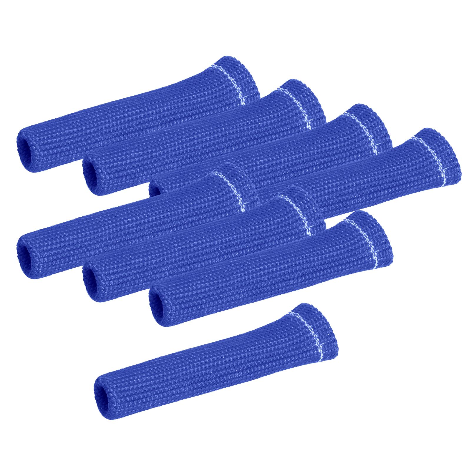 Summit Racing SUM-350119BLU Summit Racing™ Spark Plug Boot