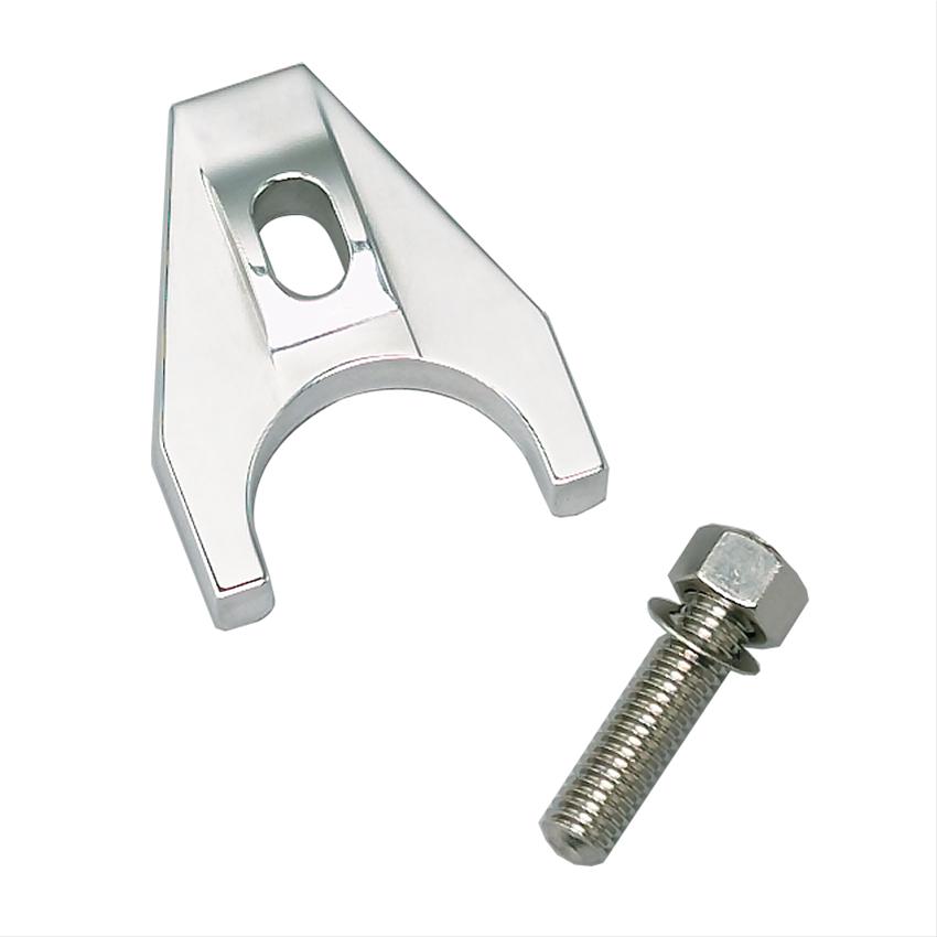 Summit Racing SUM400505 Summit Racing™ Distributor HoldDown Clamps Summit Racing