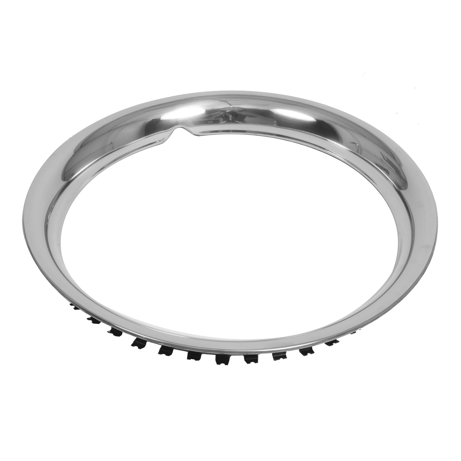 Vision Wheel Trim Ring Vision Wheel Trim Ring