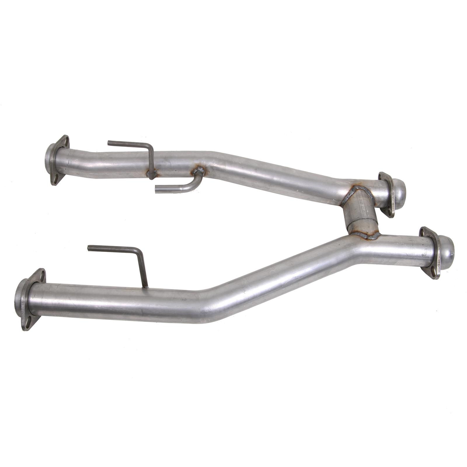 Summit Racing SUM670156 Summit Racing® HPipes Summit Racing