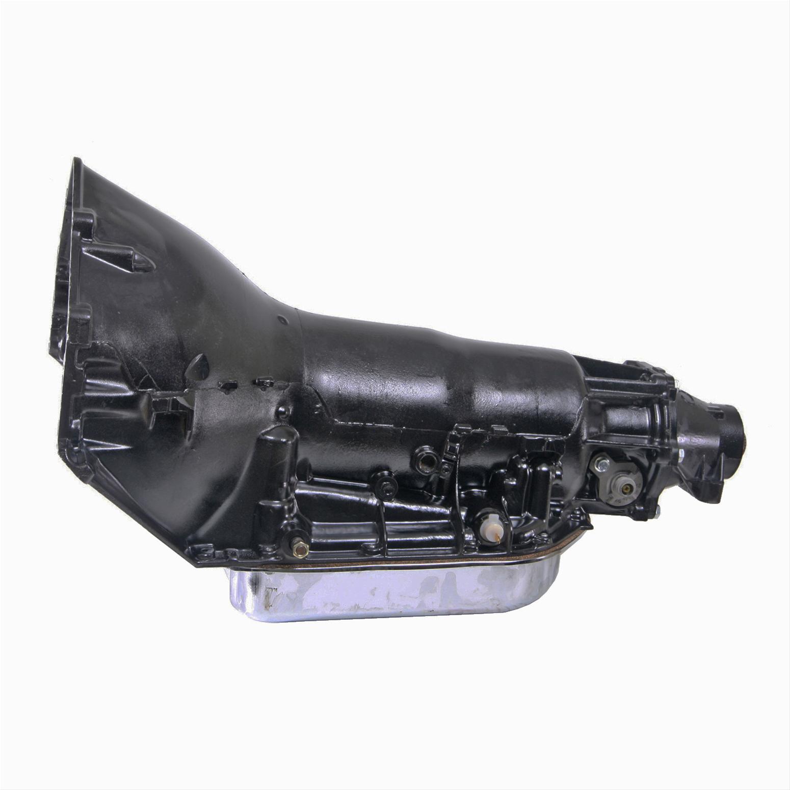 Summit Racing® Automatic Transmissions SUM-700303 - Free Shipping on Orders  Over $99 at Summit Racing